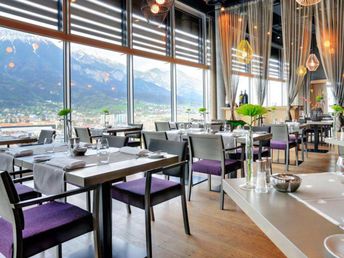 Entdecke Innsbruck inkl. Innsbruck Card 48h - 3 Tage 