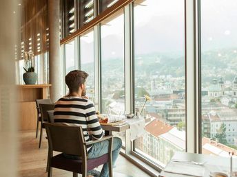 Entdecke Innsbruck inkl. Innsbruck Card 48h - 3 Tage 