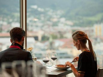 Entdecke Innsbruck inkl. Innsbruck Card 48h - 3 Tage 
