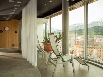 Entdecke Innsbruck inkl. Innsbruck Card 48h - 3 Tage 