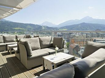 Entdecke Innsbruck inkl. Innsbruck Card 48h - 3 Tage 