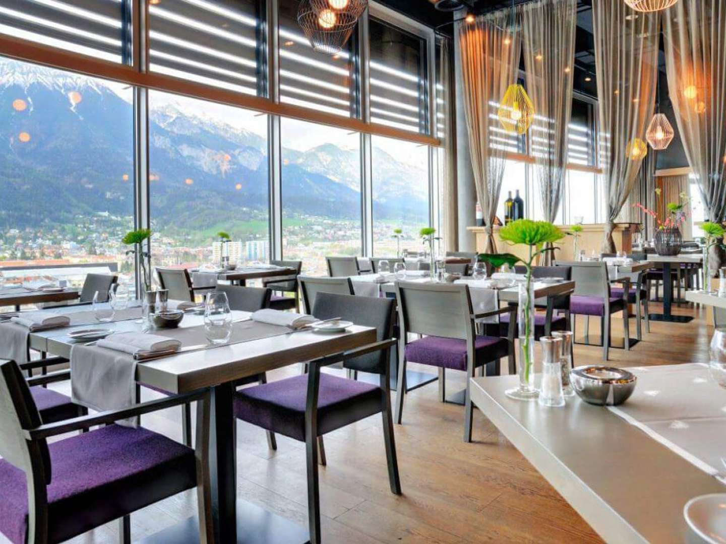 Entdecke Innsbruck inkl. Innsbruck Card 48h - 3 Tage 