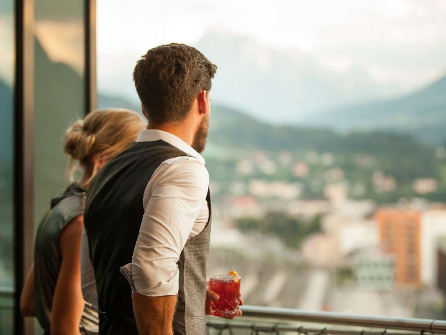 Entdecke Innsbruck inkl. Innsbruck Card 48h - 3 Tage 