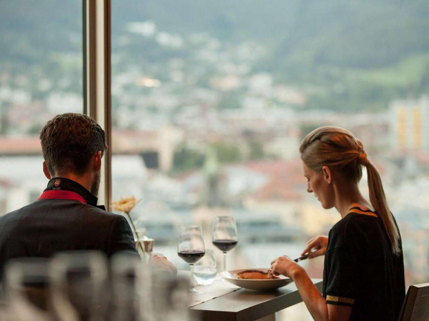 Entdecke Innsbruck inkl. Innsbruck Card 48h - 3 Tage 