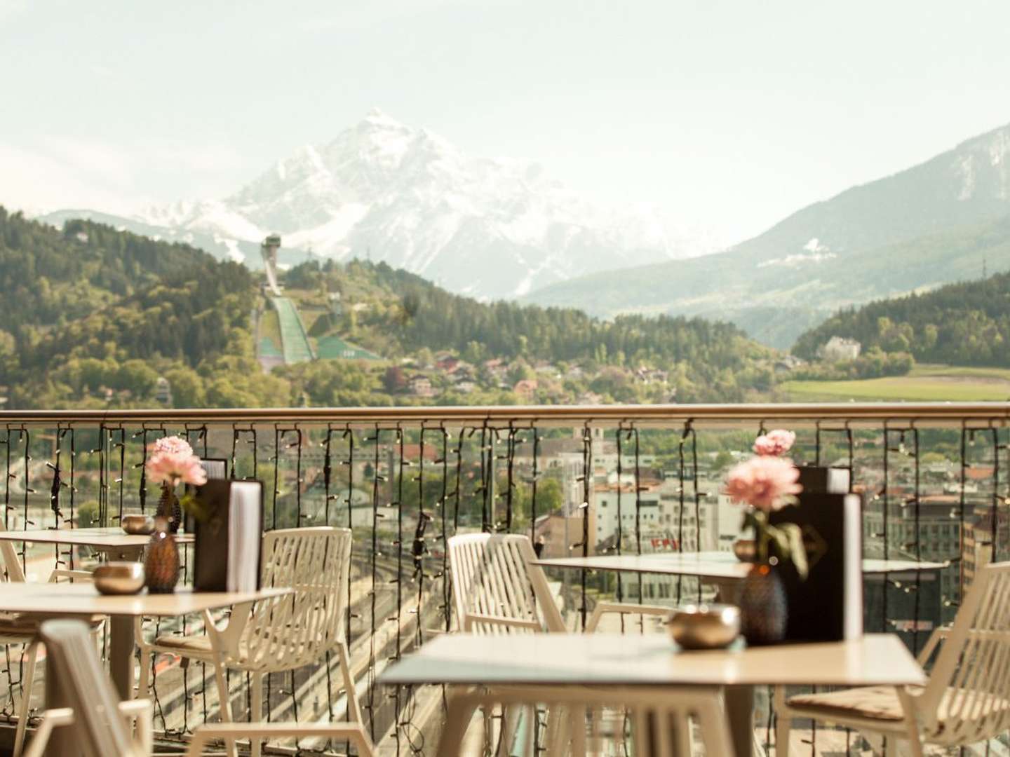 Entdecke Innsbruck inkl. Innsbruck Card 48h - 3 Tage 