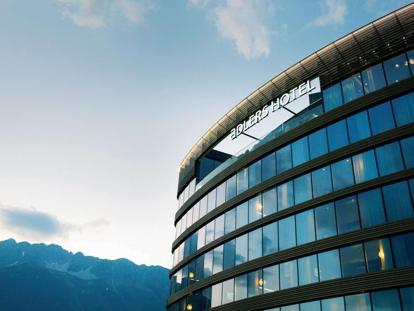 Entdecke Innsbruck inkl. Innsbruck Card 48h - 3 Tage 