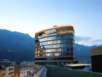 Entdecke Innsbruck inkl. Innsbruck Card 48h - 3 Tage 