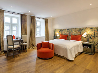 Wohlfühltage inklusive Therme AquaLux Erlebnis l 3 Nächte