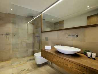 Wohlfühltage inklusive Therme AquaLux Erlebnis l 3 Nächte