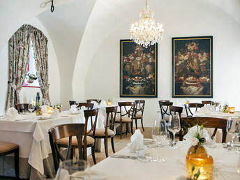 Wohlfühltage inklusive Therme AquaLux Erlebnis l 3 Nächte
