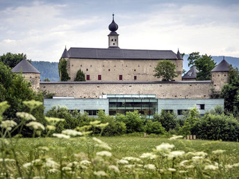 Wohlfühltage inklusive Therme AquaLux Erlebnis l 3 Nächte
