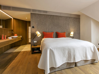 Wohlfühltage inklusive Therme AquaLux Erlebnis l 3 Nächte