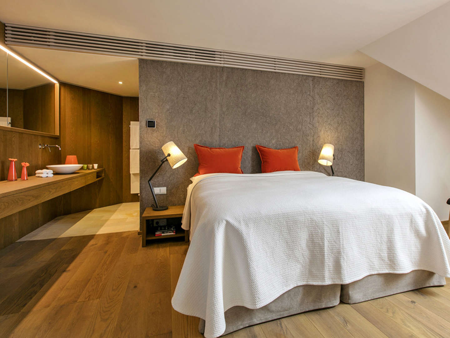 Wohlfühltage inklusive Therme AquaLux Erlebnis l 3 Nächte