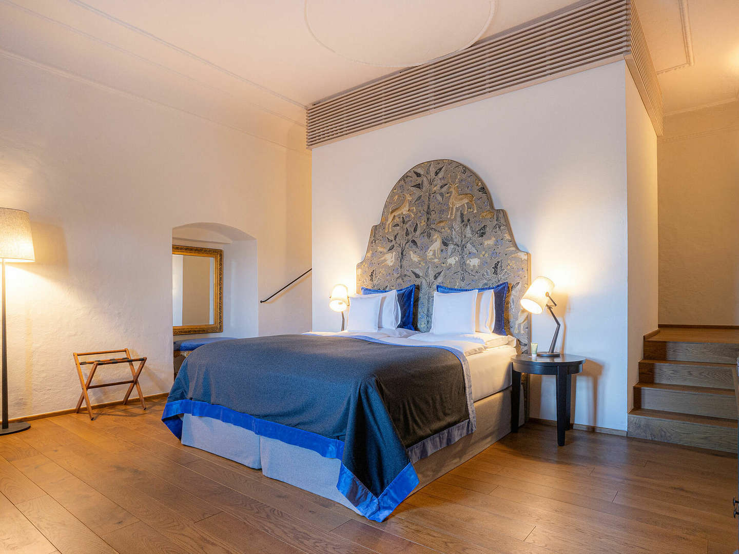 Wohlfühltage inklusive Therme AquaLux Erlebnis l 3 Nächte