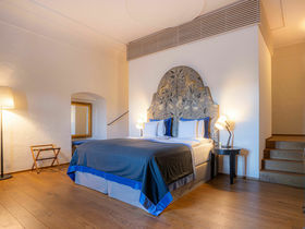 Komfort & Luxus im architektonischen Meisterwerk | 2 Tage Kurzurlaub inkl. Thermeneintritt