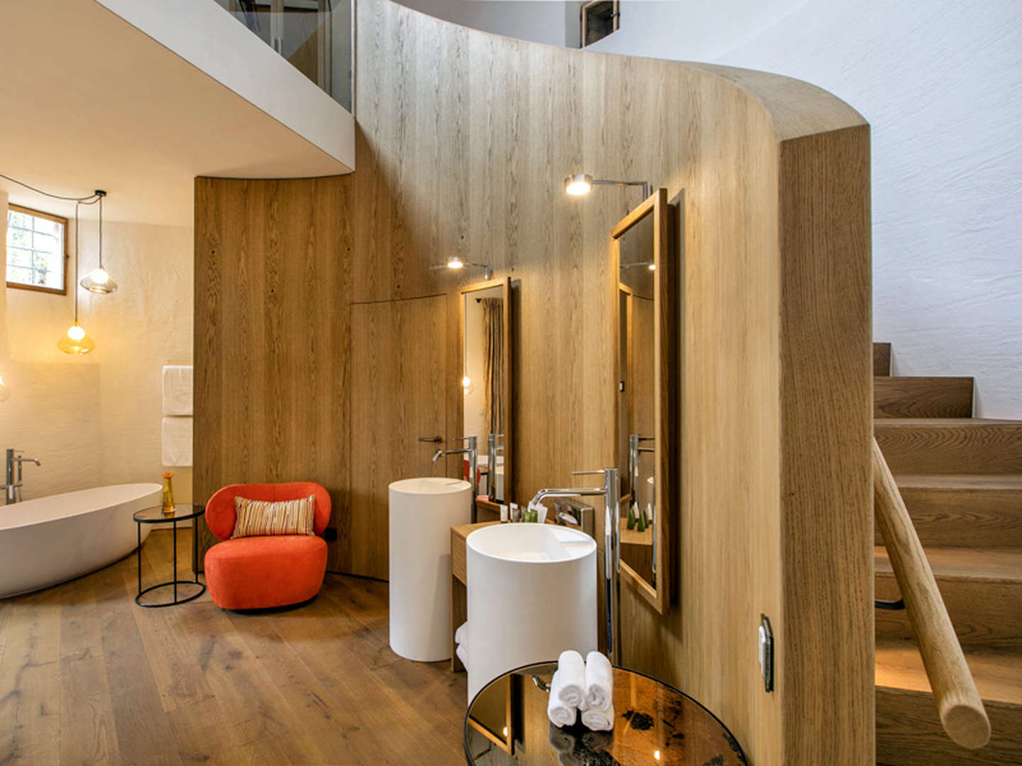 Wohlfühltage inklusive Therme AquaLux Erlebnis l 3 Nächte