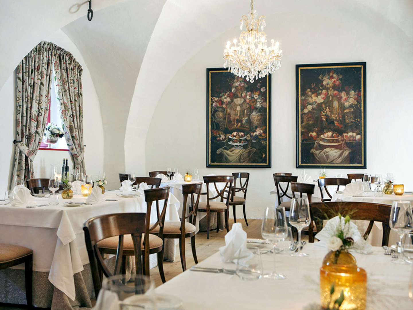 Wohlfühltage inklusive Therme AquaLux Erlebnis l 3 Nächte