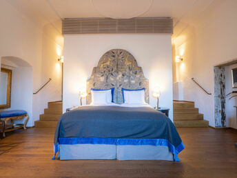 Wohlfühltage inklusive Therme AquaLux Erlebnis l 3 Nächte