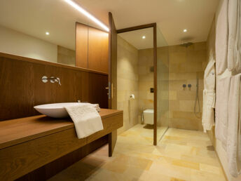 Wohlfühltage inklusive Therme AquaLux Erlebnis l 3 Nächte