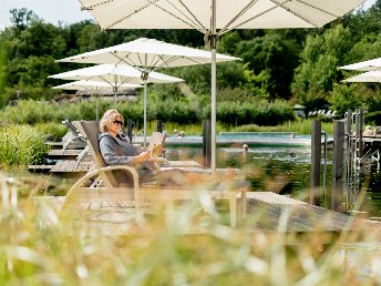 Sonne im Herzen im Avita Resort Bad Tatzmannsdorf | 4 Tage inkl. direktem Zugang zur Therme