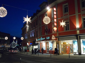 Frühlingserwachen in Kärnten - Kurzurlaub mit Villacher Bier & Erlebnis Card | 2 Nächte
