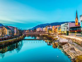 Villach & Umgebung erkunden - Urlaub ganz entspannt | 3 Nächte