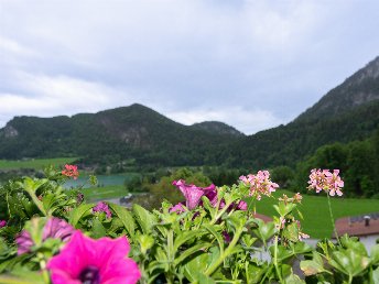 Aktivurlaub in Kufstein mit Berg- & Talfahrt