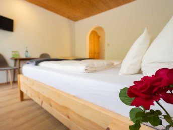 Aktivurlaub in Kufstein mit Berg- & Talfahrt