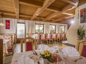 3 Tage Schnupper-Urlaub inkl. Kufstein Card im Bio Landhaus Seethaler