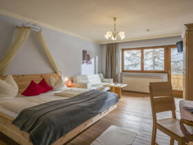 3 Tage Schnupper-Urlaub inkl. Kufstein Card im Bio Landhaus Seethaler