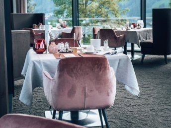 Wellness Auszeit in den Zillertaler Bergen | 2 Nächte