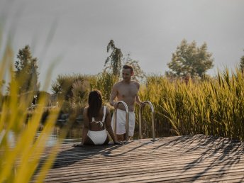 Wellness Auszeit in den Zillertaler Bergen | 2 Nächte