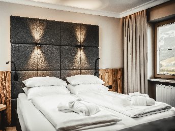 Wellness Auszeit in den Zillertaler Bergen | 2 Nächte
