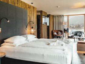  Die Berge Tirols entdecken - Auszeit inkl. neuem Wellnessbereich | 2 Nächte