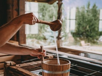 Wellness Auszeit in den Zillertaler Bergen | 2 Nächte