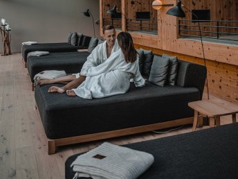 Wellness Auszeit in den Zillertaler Bergen | 2 Nächte