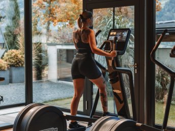 Wellness Auszeit in den Zillertaler Bergen | 2 Nächte