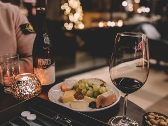 Wellness Auszeit in den Zillertaler Bergen | 2 Nächte