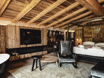 Wellness Auszeit in den Zillertaler Bergen | 2 Nächte
