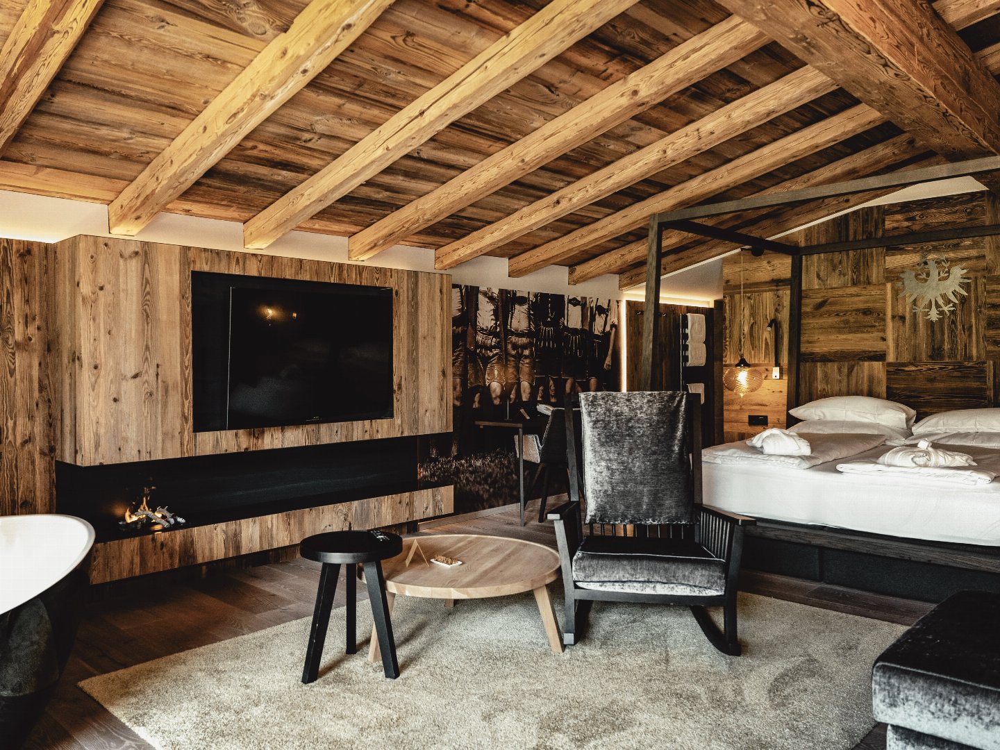 Wellness Auszeit in den Zillertaler Bergen | 2 Nächte