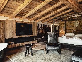  Die Berge Tirols entdecken - Auszeit inkl. neuem Wellnessbereich | 2 Nächte