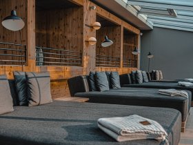  Die Berge Tirols entdecken - Auszeit inkl. neuem Wellnessbereich | 2 Nächte