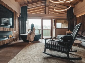 Wellness Auszeit in den Zillertaler Bergen | 2 Nächte