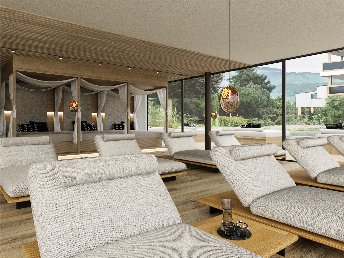 Wellness Auszeit in den Zillertaler Bergen | 2 Nächte