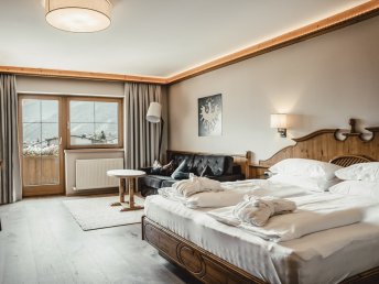 Wellness Auszeit in den Zillertaler Bergen | 2 Nächte