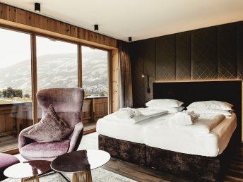 Wellness Auszeit in den Zillertaler Bergen | 2 Nächte
