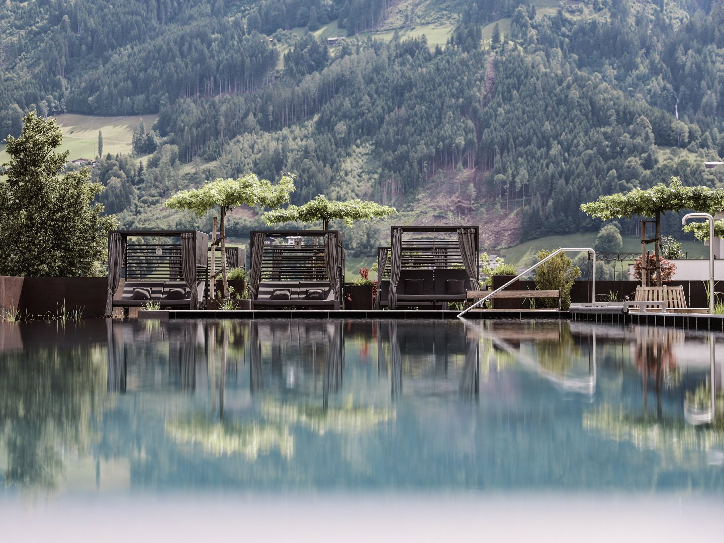 Wintertage im Zillertal - Skifahren & Wellness | 3 Nächte