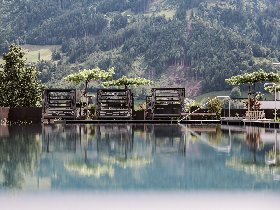  Die Berge Tirols entdecken - Auszeit inkl. neuem Wellnessbereich | 2 Nächte