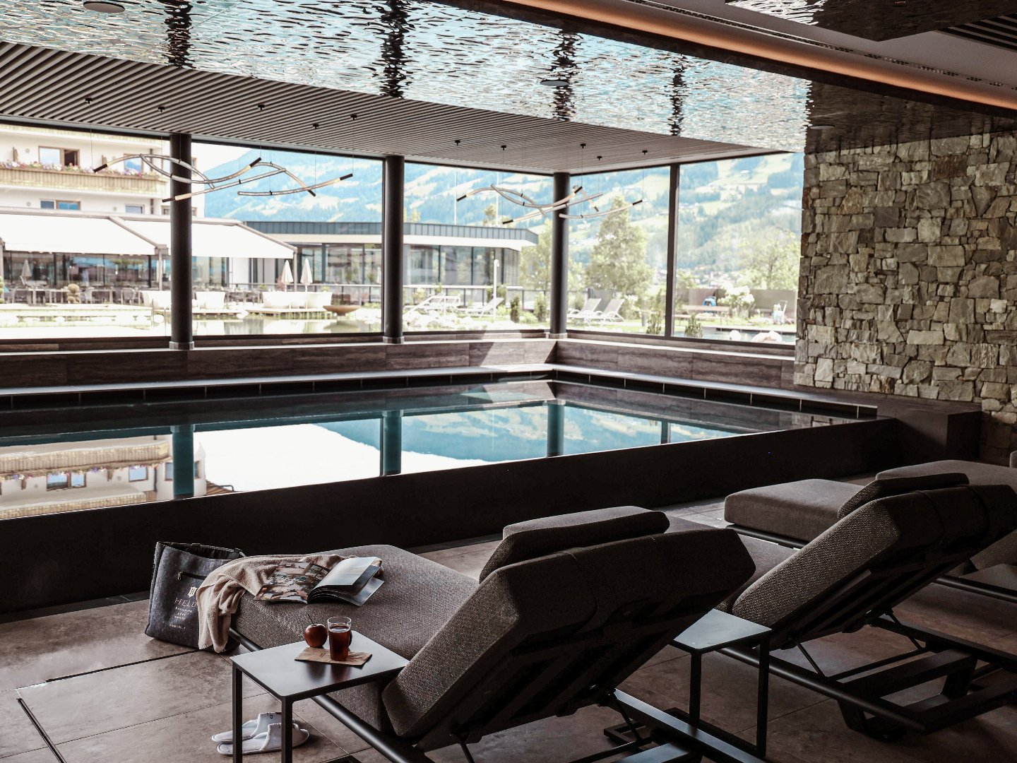 Wintertage im Zillertal - Skifahren & Wellness | 3 Nächte
