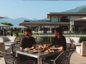  Die Berge Tirols entdecken - Auszeit inkl. neuem Wellnessbereich | 2 Nächte